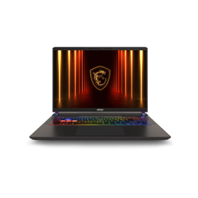 Laptop MSI Gaming Vector 16 HX AI A2XWHG-020RO, 16" QHD+ (2560x1600), 240Hz, IPS-Level, Intel® Core™ Ultra 9 processor 275HX wit